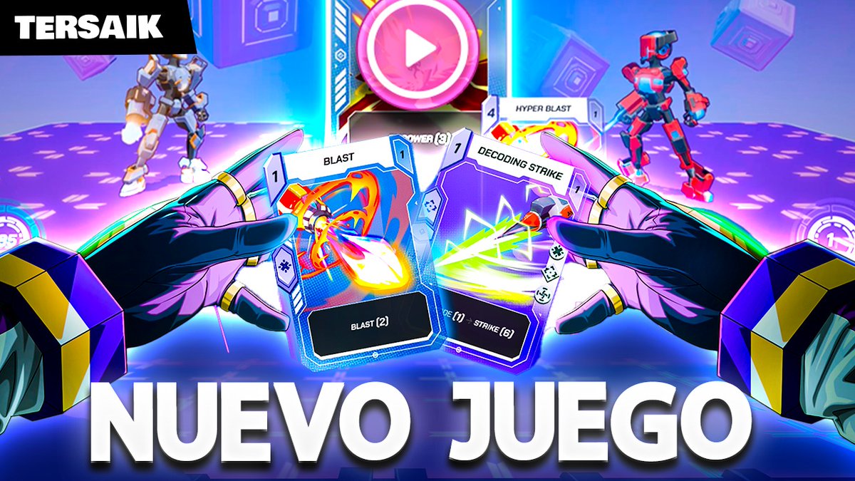 tersaik's tweet image. Estuve probando Overknights y me re enganché.
Es un RPG por turnos con PvP, clases, loot, stats… y estrategia posta. 🎮🔥
💰 Durante junio con @suragamingteam estamos repartiendo $700 USD 💵
🗓️ El 24 y 25 (7pm 🇦🇷) voy a estar en stream jugando y tirando parte del premio en…