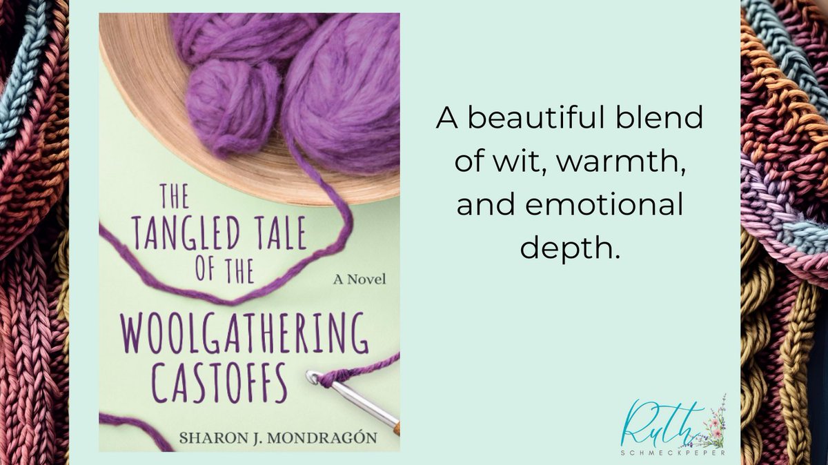 Ruth Schmeckpeper tweet media