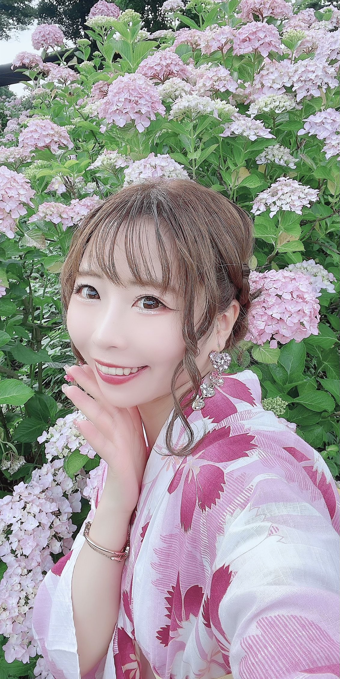 Yuki 🏃‍♀️♡ 🧁 | 🍓【いちご】 ・ 火曜日おつかれさまです