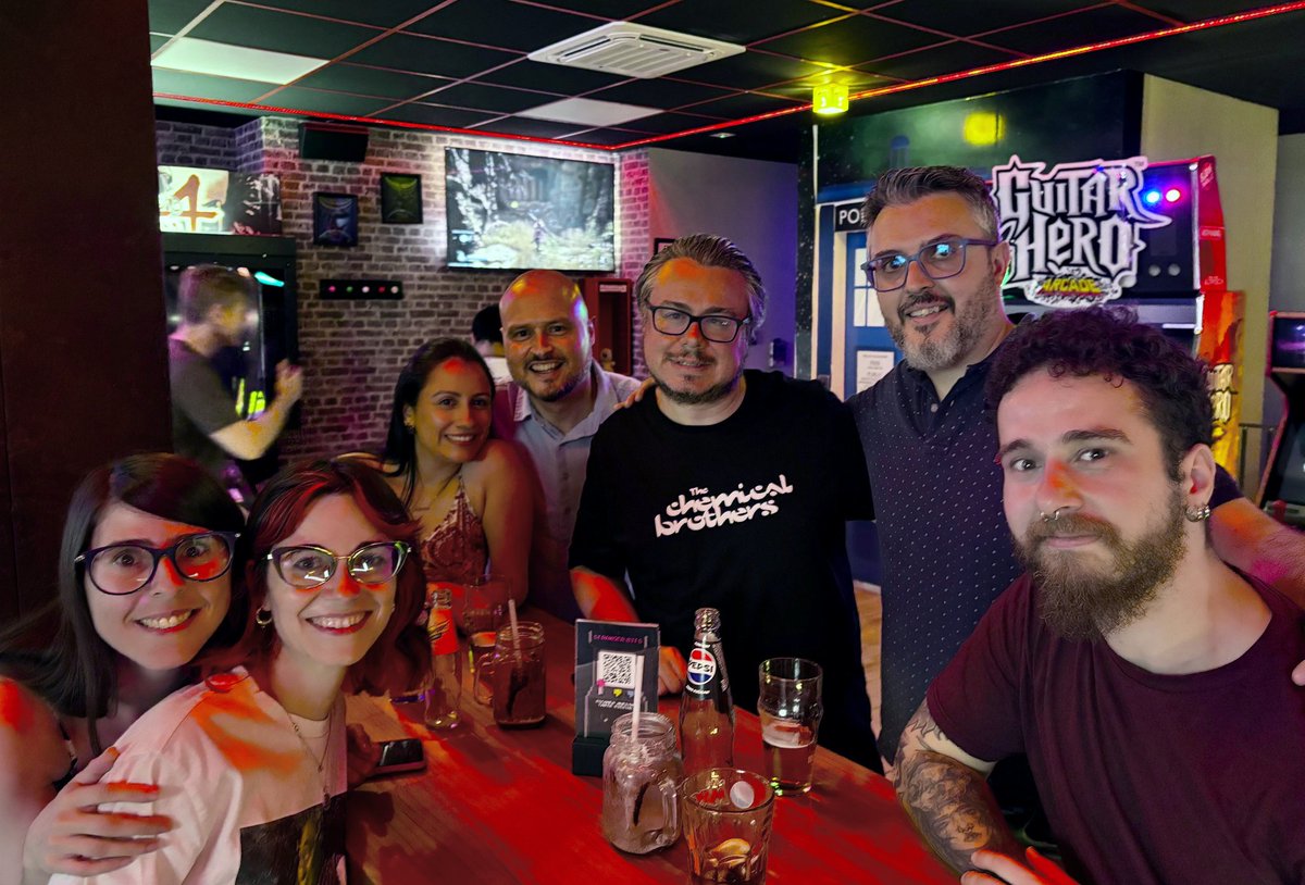 Stranger (&amp; Kuliparder) Friends 🥰