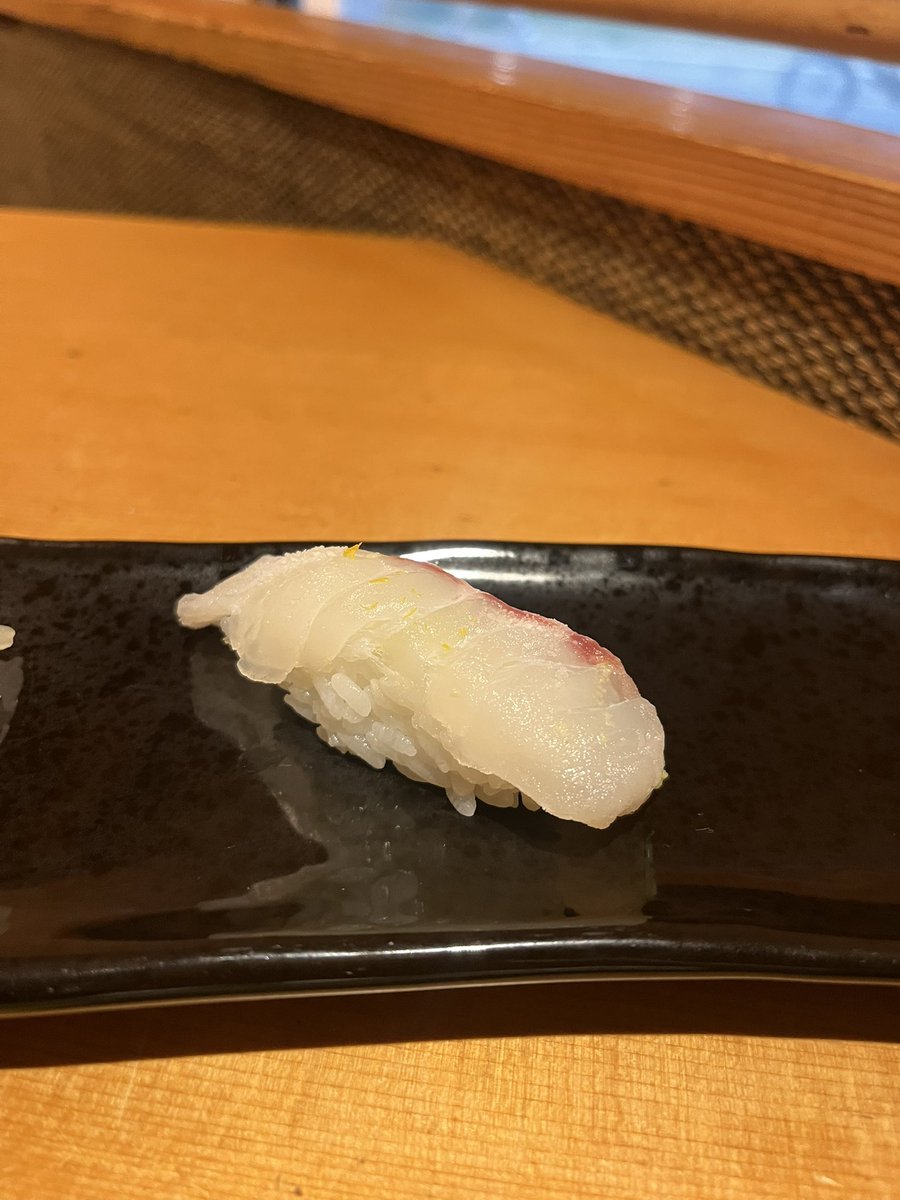 y_n___816's tweet photo. 📍すし　堺 https://t.co/GBNc9JC9E1