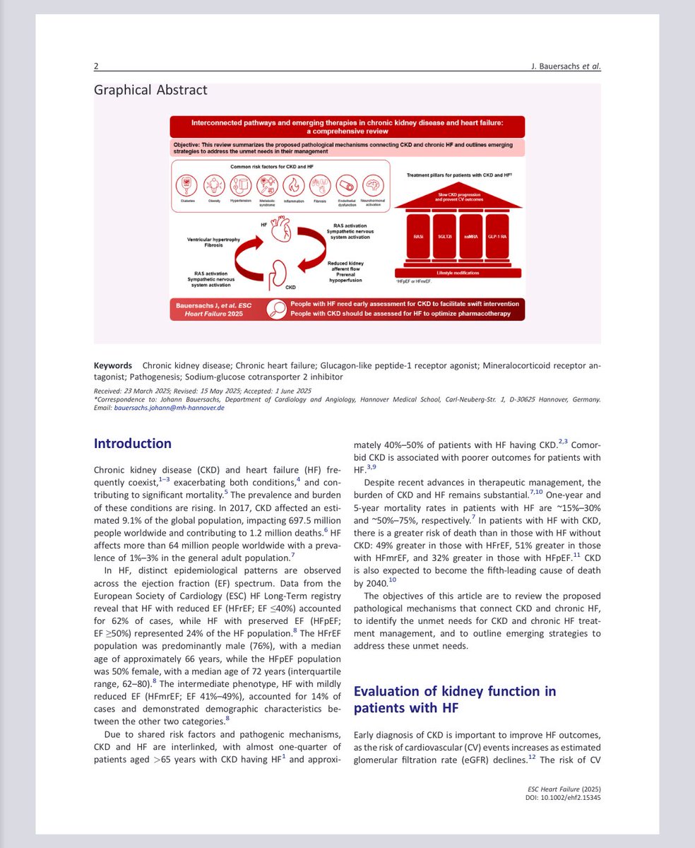 <a href="/SamiraSoltaniMD/">Samira Soltani</a> <a href="/HenrikeHillmann/">Henrike Hillmann</a> <a href="/TRassafMD/">Tienush Rassaf</a> <a href="/hhc_mhh/">Hannover Heart Rhythm Center</a> <a href="/GiuseppeGalati_/">Giuseppe Galati</a> <a href="/YoungDgk/">Young DGK</a> <a href="/DGK_org/">Deutsche Gesellschaft für Kardiologie</a>