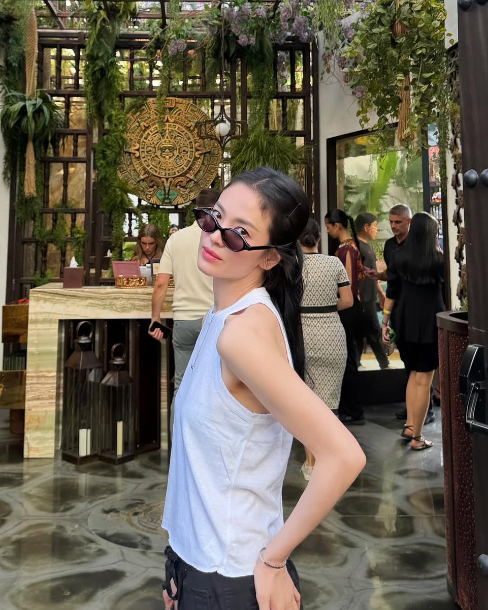 요즘 너무 행복함