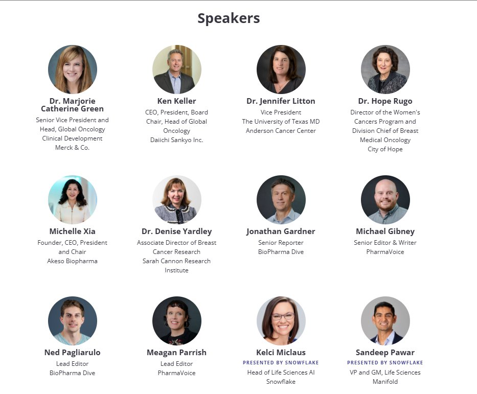 In a recent firesidechat with Ned Pagliarulo, Led editor of <a href="/BioPharmaDive/">BioPharma Dive</a> , our CEO, Michelle Yu Xia, shared exciting updates beyond just #ivonescimab —  #cadonilimab, the #CD47 monoclonal antibody #ligufalimab, and the#Trop2/ #Nectin4 #ADC#AK146D1).

lnkd.in/ekgMyCkU