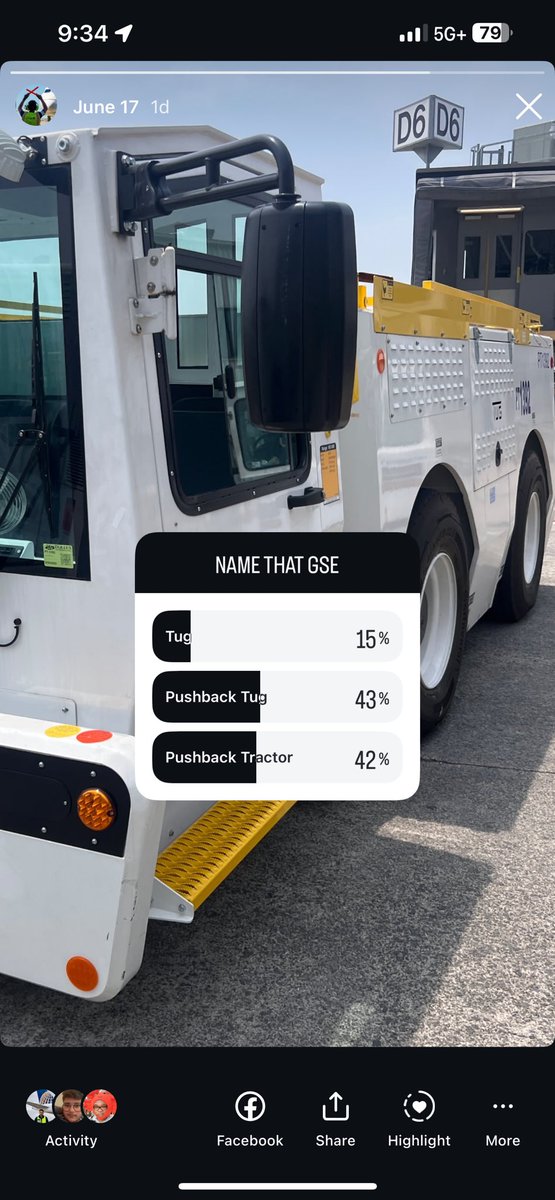 AO Safety UAL tweet media