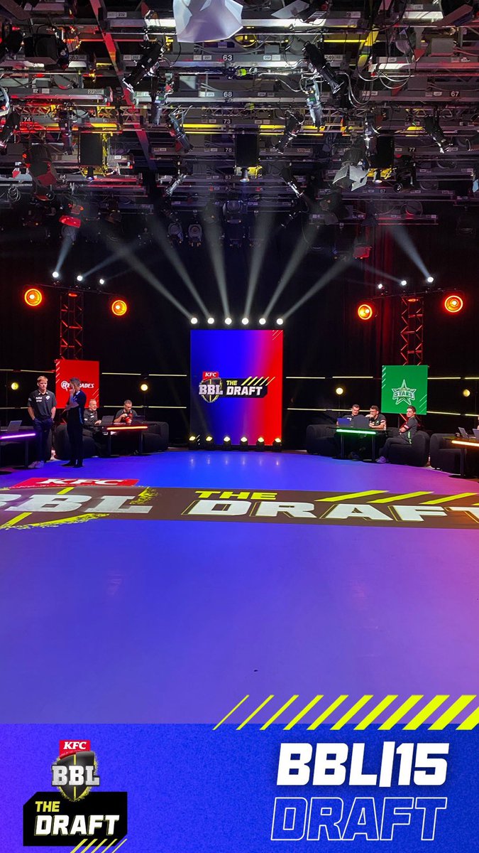 HamzaEjaz367's tweet image. Ready to go #BigBash #bbldraft