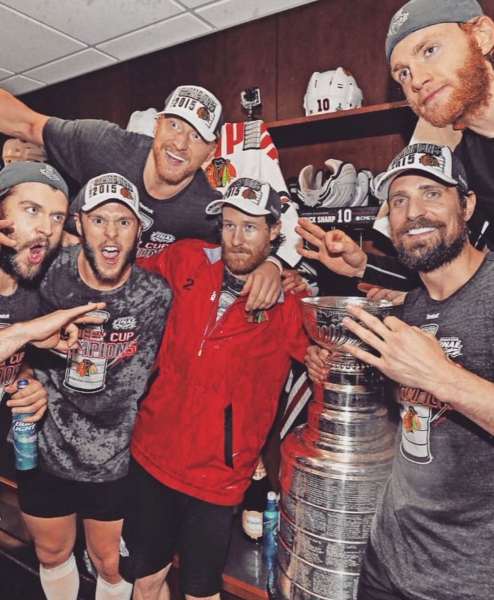 ChiFan833's tweet photo. @JFreshHockey https://t.co/9LG3j2q7r8