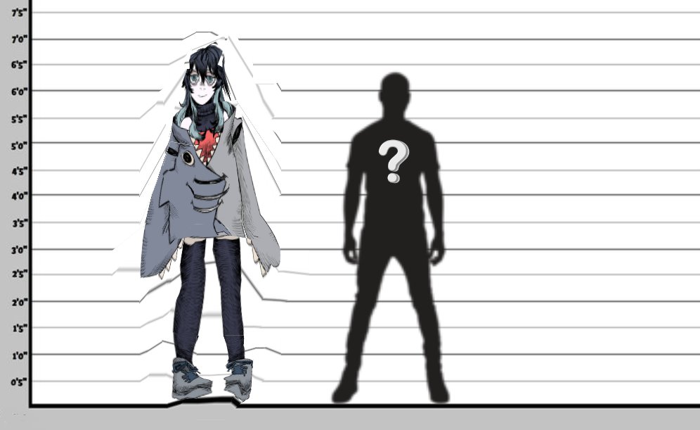 Lom2d's tweet photo. Are you taller than me? BE HONEST https://t.co/6RPzW0saN2