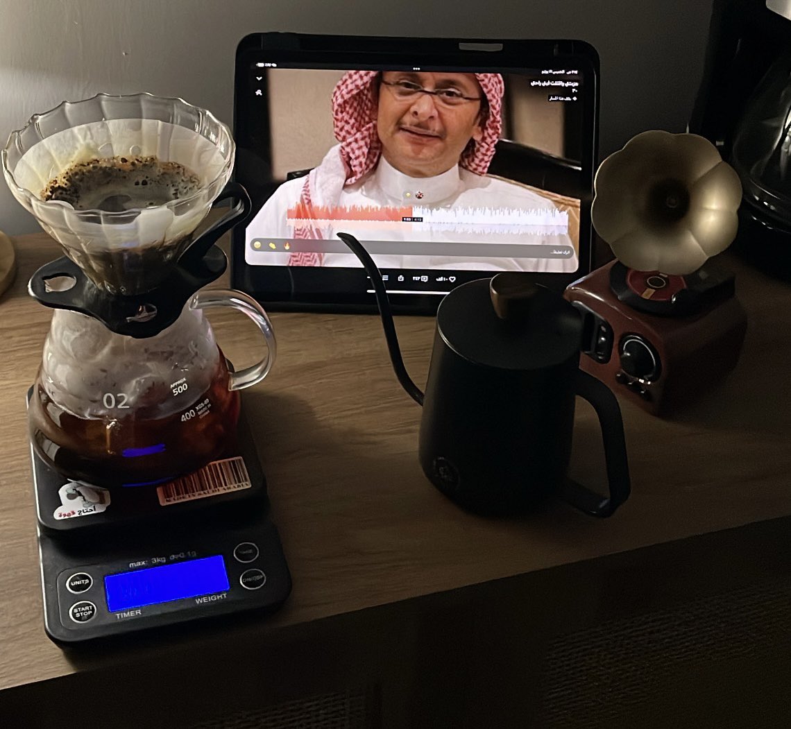 NOJ4i's tweet photo. عشوائيات الاربعاء:
🩵🎙️☕️ https://t.co/pM7g22g9Xo