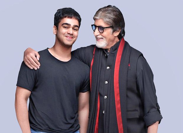 kamaalrkhan's tweet photo. Breaking News:- Director #ShashankKhaitan is going to launch producer #SajidNadiadwala Son #Subhan in a love story film. Official announcement will come soon! https://t.co/wo4FXRUHXS