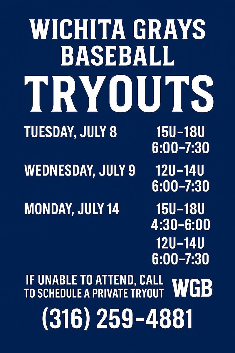 WichitaGraysBaseball tweet media