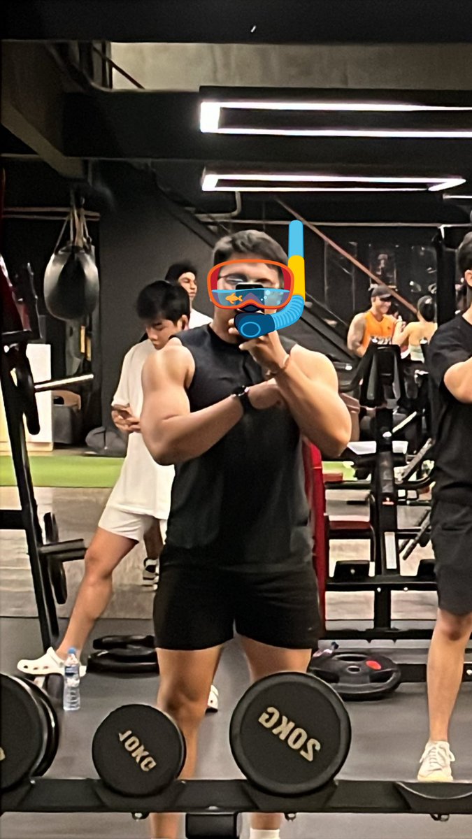 Gini ya caranya? Wkwkw