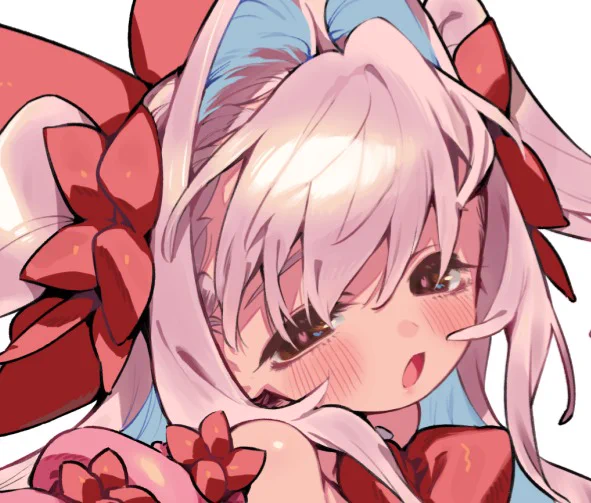 かわいいね