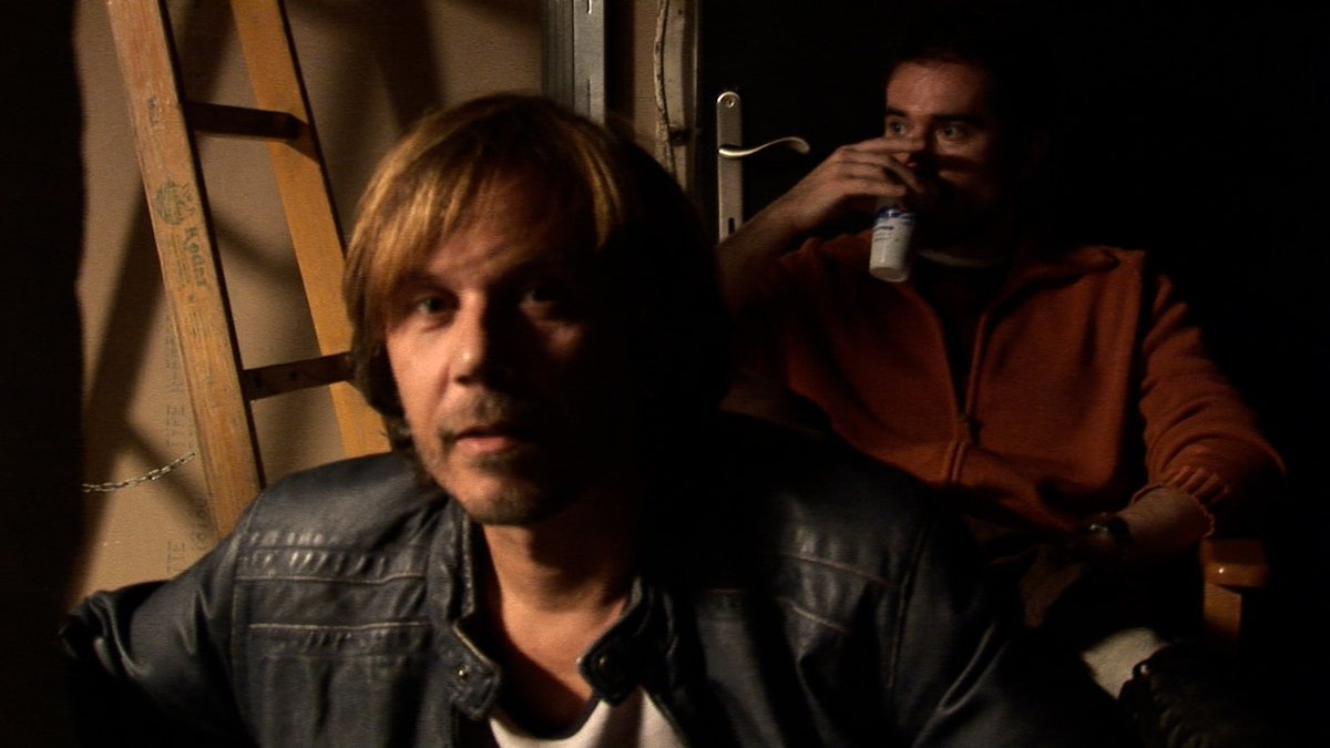 It's still doing the festival run! 

A Serbian Documentary: It takes an exclusive look at A Serbian Film (2010) with never before seen footage of the film and the worldwide reactions of one of the most talked about, controversial films of the last decade.