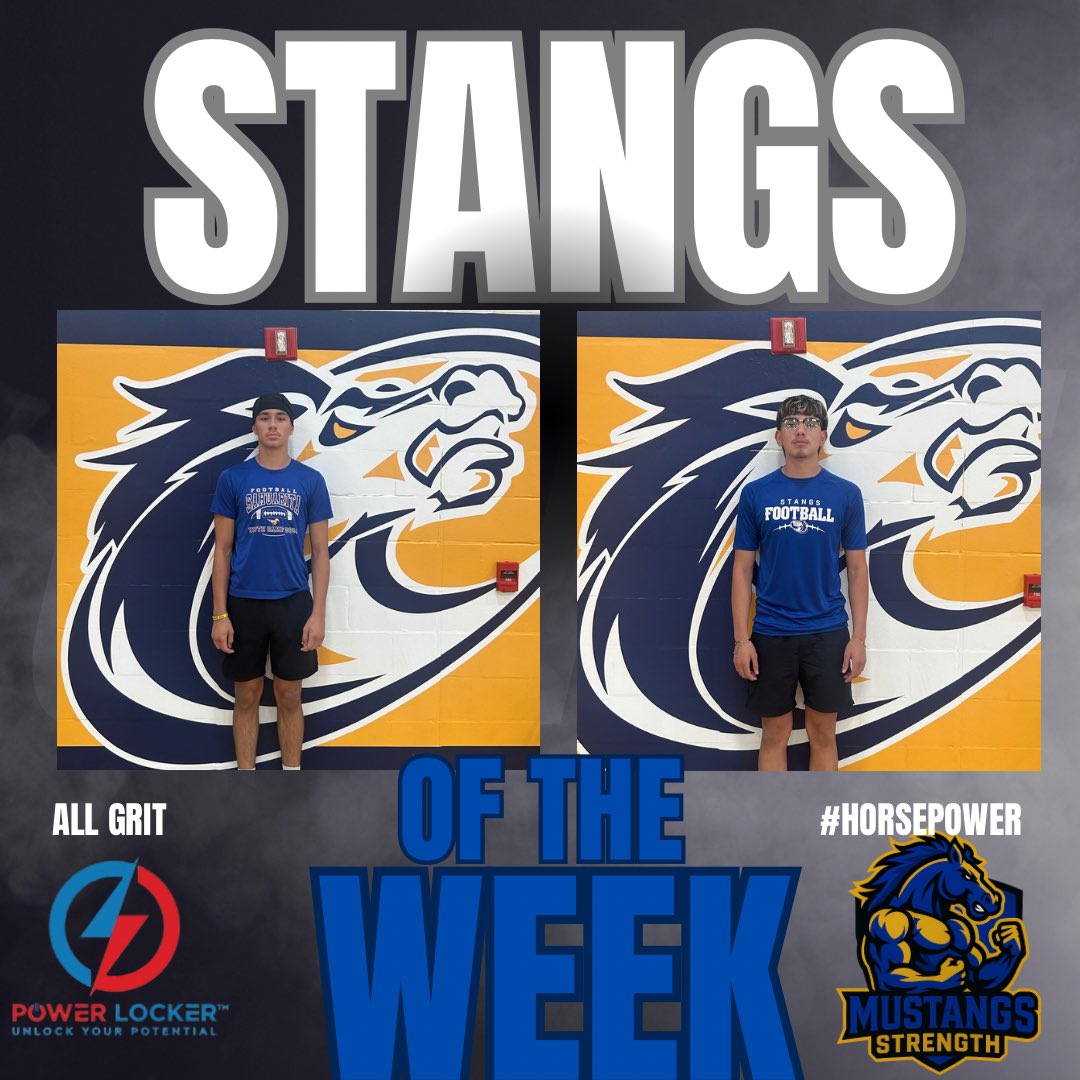 SHS football tweet media