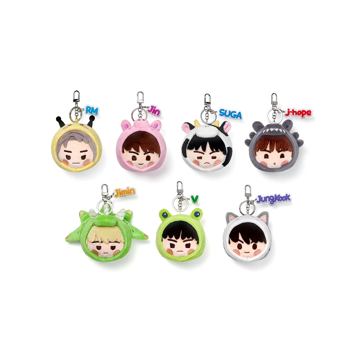 グッズ BTS