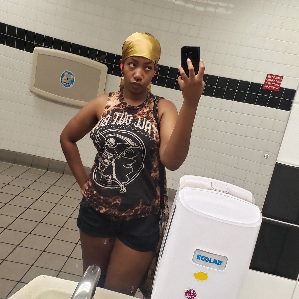 Denese Edwards tweet media