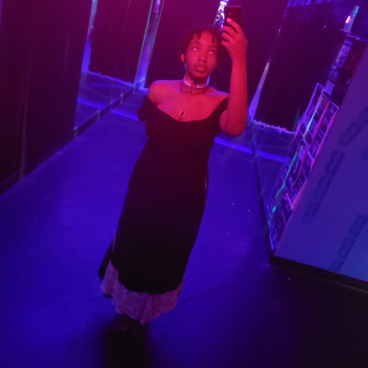 Denese Edwards tweet media