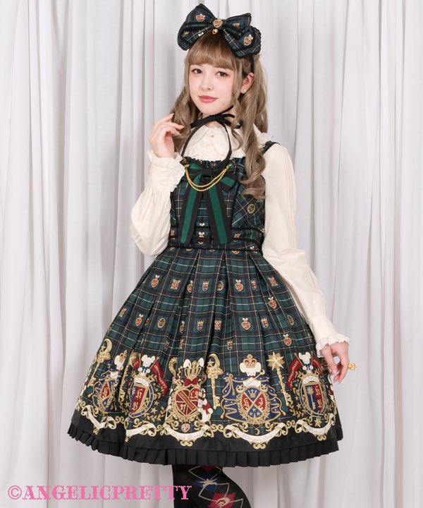 Angelic Pretty新宿店 on X: 