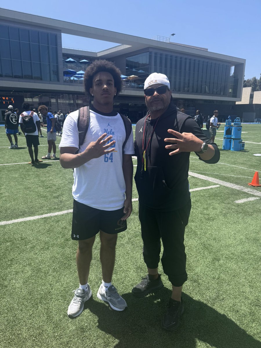 Bryan Granger-Narcisse (@bryan_gnarcisse) on Twitter photo Iron sharpens iron. Soaking up game from <a href="/coach_meat/">Demetrice”Coach Meat”Martin</a> <a href="/sheapitts20/">Shea Pitts</a> — real ones who’ve been there and done it. Big moves only from here.<a href="/UCLAFootball/">UCLA Football</a>
<a href="/adamgorney/">Adam Gorney</a> <a href="/BrandonHuffman/">Brandon Huffman</a> <a href="/GregBiggins/">Greg Biggins</a>
#WestwoodWork #BruinBuilt #NextUp #RealOnesOnly #4InMotion Iron sharpens iron. Soaking up game from <a href="/coach_meat/">Demetrice”Coach Meat”Martin</a> <a href="/sheapitts20/">Shea Pitts</a> — real ones who’ve been there and done it. Big moves only from here.<a href="/UCLAFootball/">UCLA Football</a>
<a href="/adamgorney/">Adam Gorney</a> <a href="/BrandonHuffman/">Brandon Huffman</a> <a href="/GregBiggins/">Greg Biggins</a>
#WestwoodWork #BruinBuilt #NextUp #RealOnesOnly #4InMotion