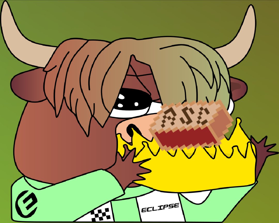 Eclipse Everything 💚