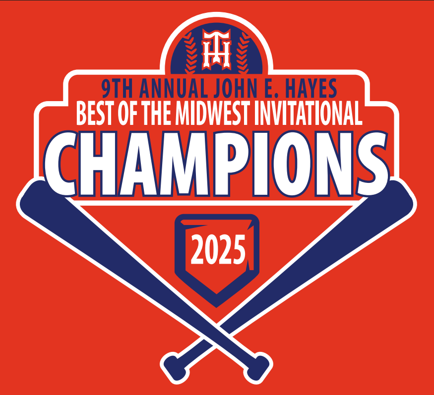 Post346's tweet photo. 9th Annual John E Hayes Best of the Midwest Invitational begins tomorrow.   Come watch some high caliber American Legion baseball.  14 teams, 5 states, several 2024 state champions and runner-ups.   Thursday schedule below.  #Wayne https://t.co/O1UGrMyxLq