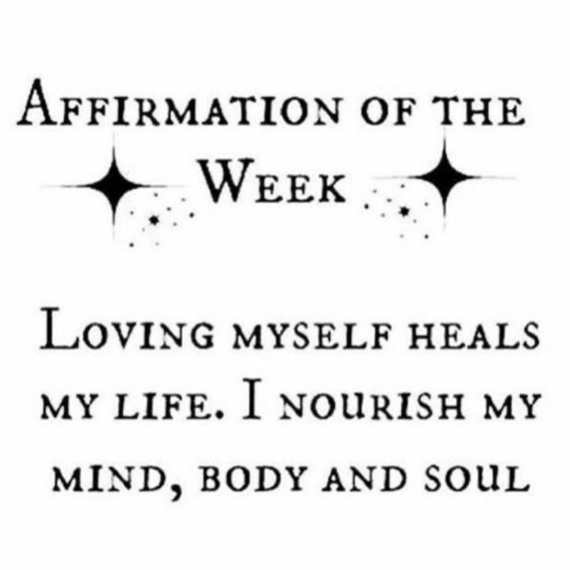 AFFIRM ✨: