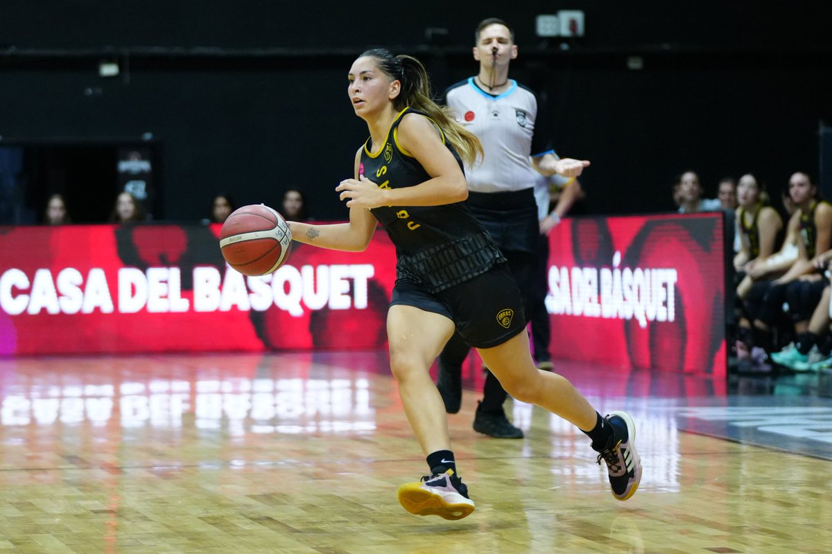 Obras Basket tweet media
