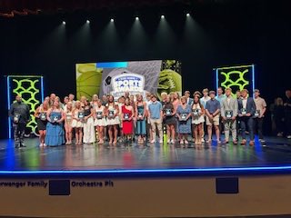 Fairfield Union Athletics tweet media