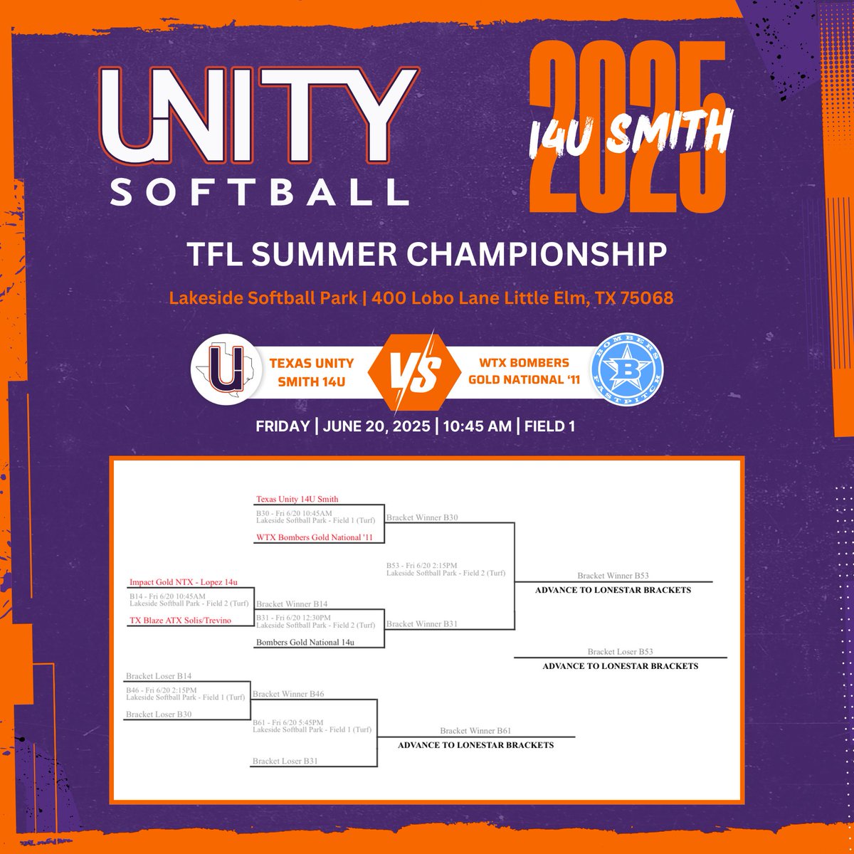 Texas Unity Smith tweet media