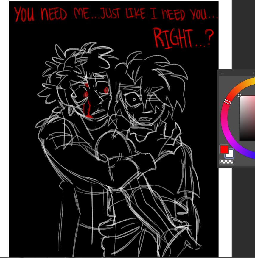 crowrupturew's tweet photo. i dont think i ever made fully colored art w pondchild but im starting with #perfectstrike
god these have payce's old design i need to update it
#eddsworld #ew #pondchild #pondchildau #eddsworldau https://t.co/iivms6RMBI