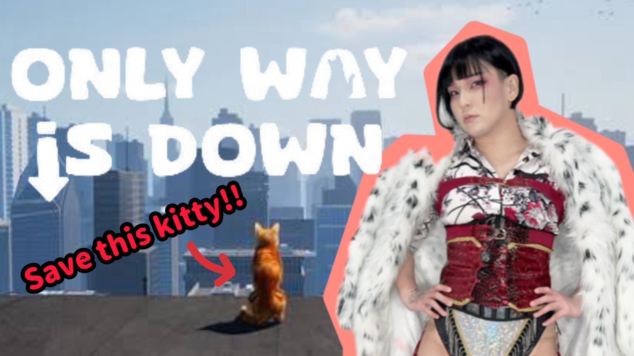 HIKARU SHIDA 志田 光 (@shidahikaru) / X