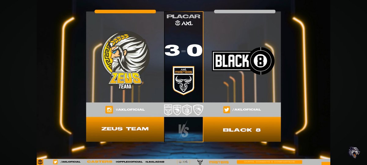 Zeus Team tweet media