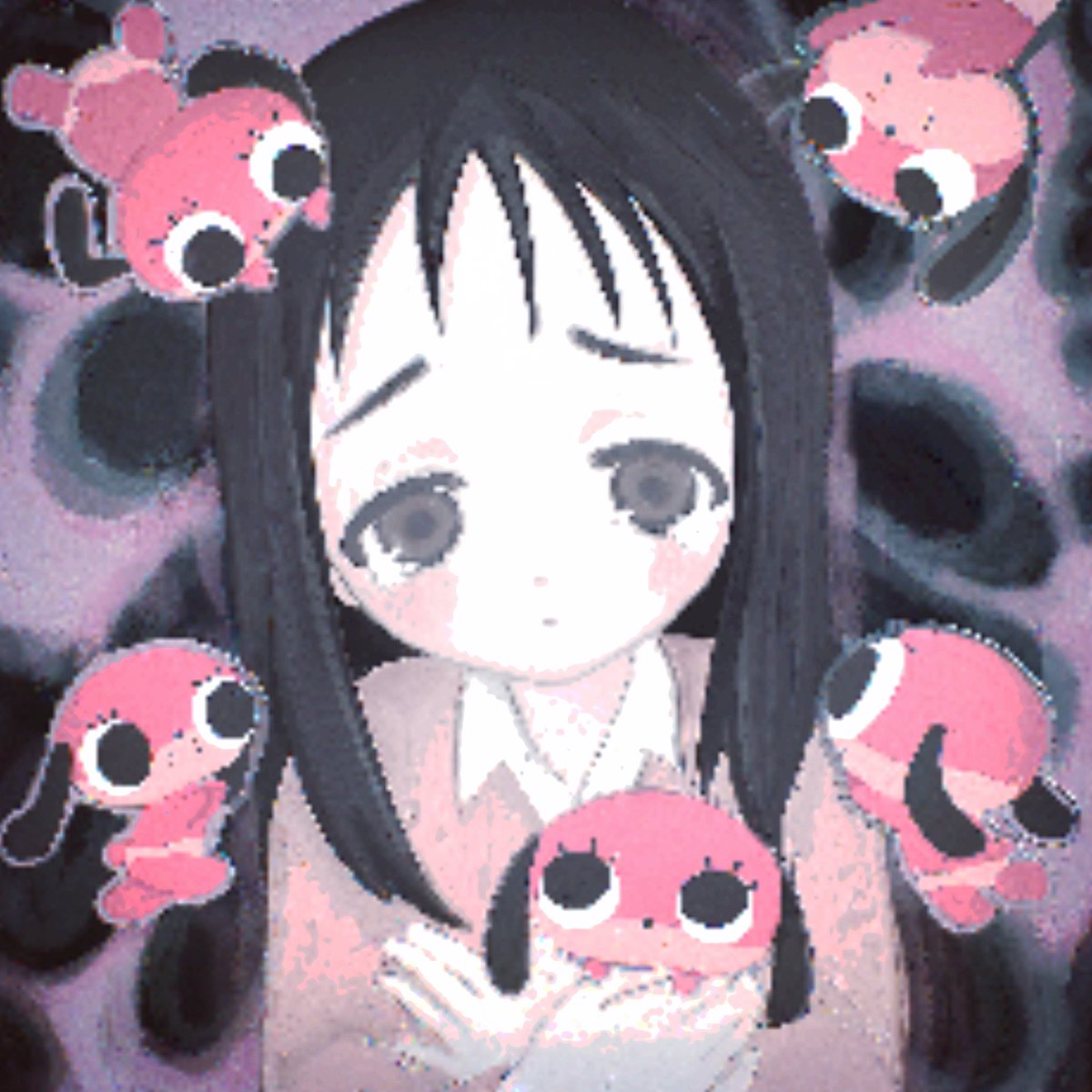 #ParanoiaAgent

#もうそうだいりにん