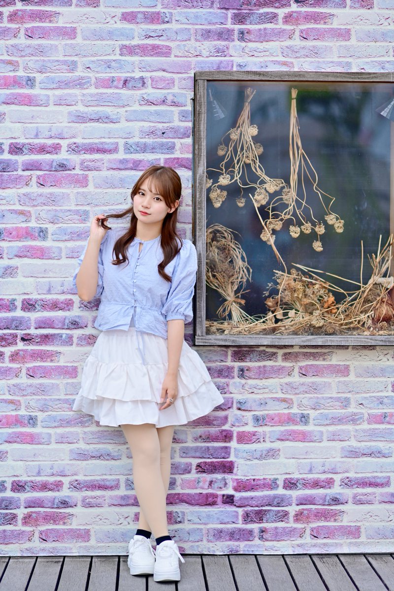 神戸ハーバーランド
model : 辻田理夏 さん
(<a href="/rika014_/">Rika</a> )

#rika 
#portrait 
#ポートレート 
#写真好きな人と繋がりたい 
#マナコレ撮影会 
#辻田理夏