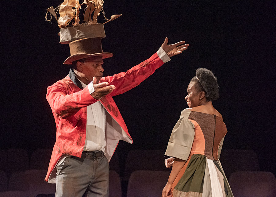 Aint I A Woman? (@aintiawomanuk) on Twitter photo We R off 2 a great start! Engaged audience & fab feedback! Don't miss it. #RocketsandBlueLights on till 28 June <a href="/towertheatre/">The Tower Theatre</a> Stokey. A sweeping tale of interlocking timelines, exploring identity, heritage & haunting legacy of slavery. By <a href="/winsome_pinnock/">Winsome Pinnock</a> towertheatre.org.uk/rockets We R off 2 a great start! Engaged audience & fab feedback! Don't miss it. #RocketsandBlueLights on till 28 June <a href="/towertheatre/">The Tower Theatre</a> Stokey. A sweeping tale of interlocking timelines, exploring identity, heritage & haunting legacy of slavery. By <a href="/winsome_pinnock/">Winsome Pinnock</a> towertheatre.org.uk/rockets