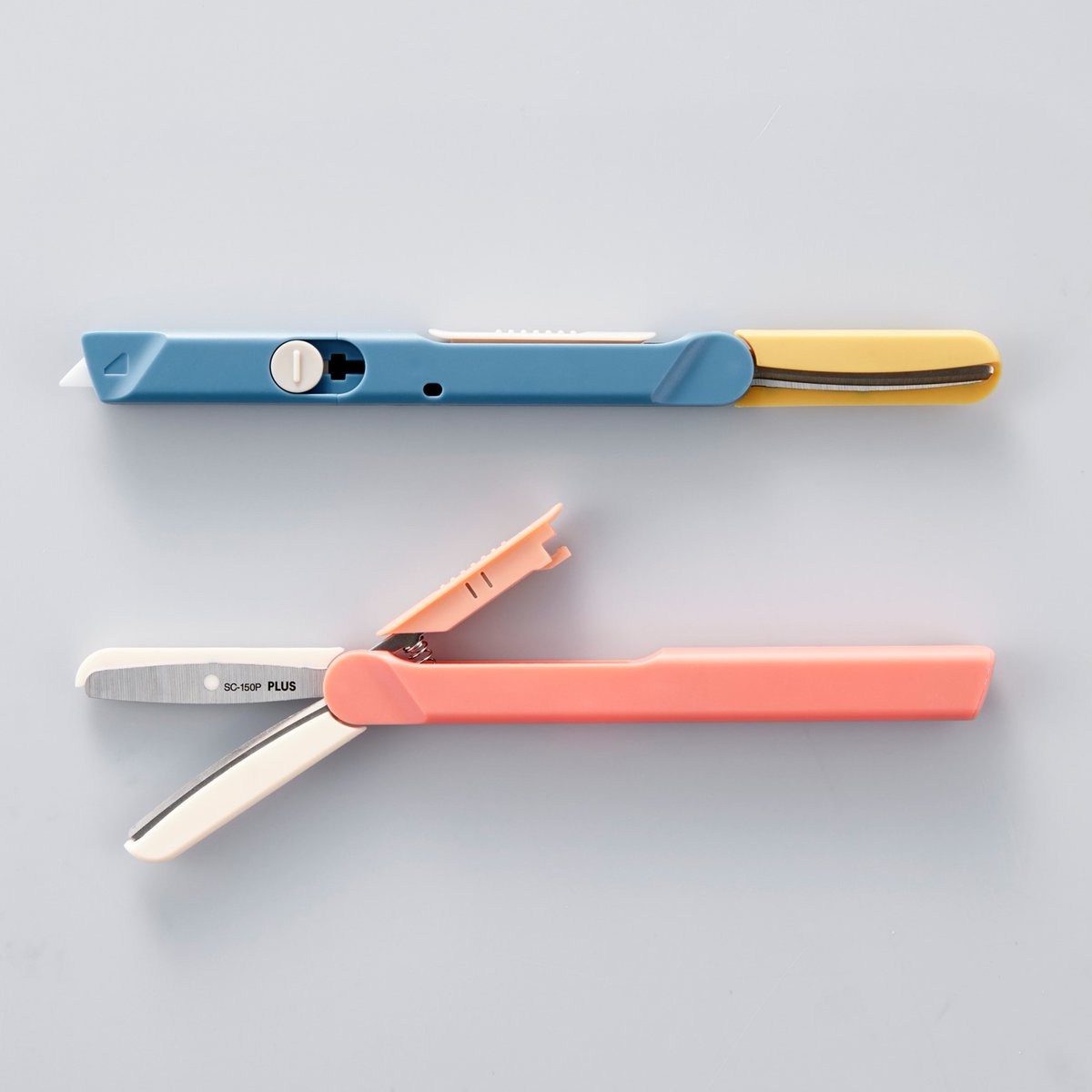 筆記具 Rclipse2x プラス｜PLUS Stationery on X