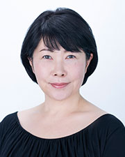 【池谷のぶえの「人生相談の館」】
第99回更新しました！
今回のご相談者は、
森一生さん(俳優・「阿佐ヶ谷スパイダース」）です。
お二人は今年8月に
ブルー&amp;スカイさんの作・演出『新作公演』に出演します！
 | 情報☆キック enbutown.com/joho/2025/06/1…