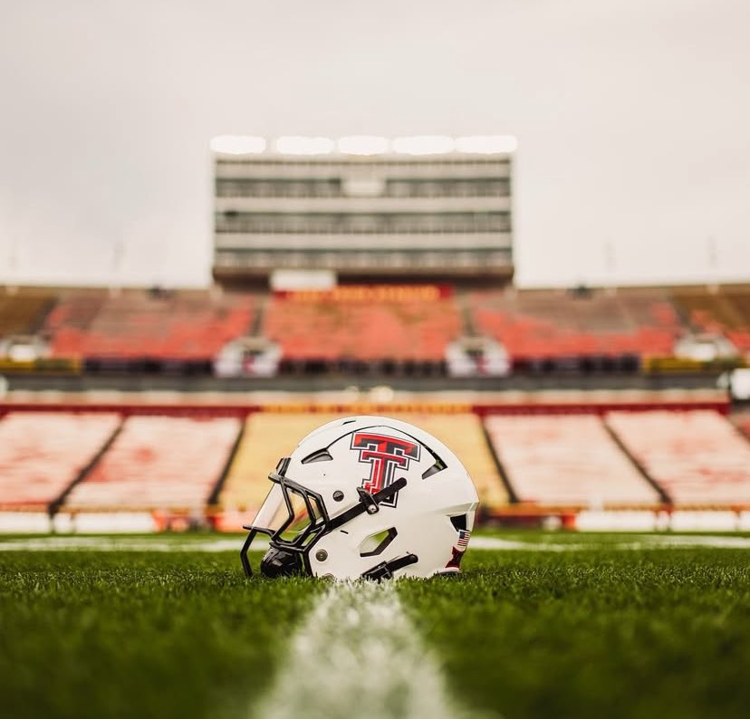 Aidan Forthman (@aidanforthman3) on Twitter photo I will be returning to <a href="/TexasTechFB/">Texas Tech Football</a> on June 22nd for camp! #WreckEm <a href="/CoachCochranTTU/">Josh Cochran</a> <a href="/JoeyMcGuireTTU/">Joey McGuire 🌵</a> <a href="/Dsolis79/">Daniel Solis</a> <a href="/coachdrecortez/">Coach Dre M.Ed</a> I will be returning to <a href="/TexasTechFB/">Texas Tech Football</a> on June 22nd for camp! #WreckEm <a href="/CoachCochranTTU/">Josh Cochran</a> <a href="/JoeyMcGuireTTU/">Joey McGuire 🌵</a> <a href="/Dsolis79/">Daniel Solis</a> <a href="/coachdrecortez/">Coach Dre M.Ed</a>
