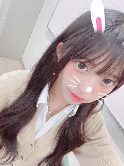 秋月莉緒のTwitter画像11
