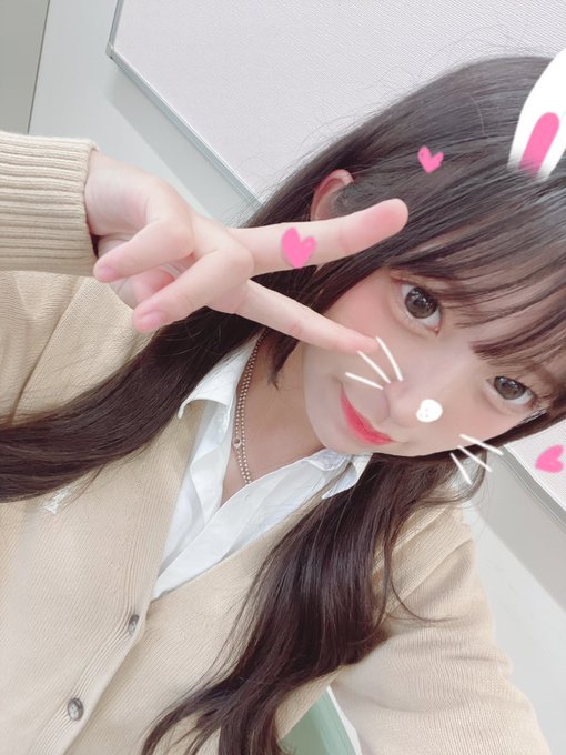 秋月莉緒のTwitter画像10