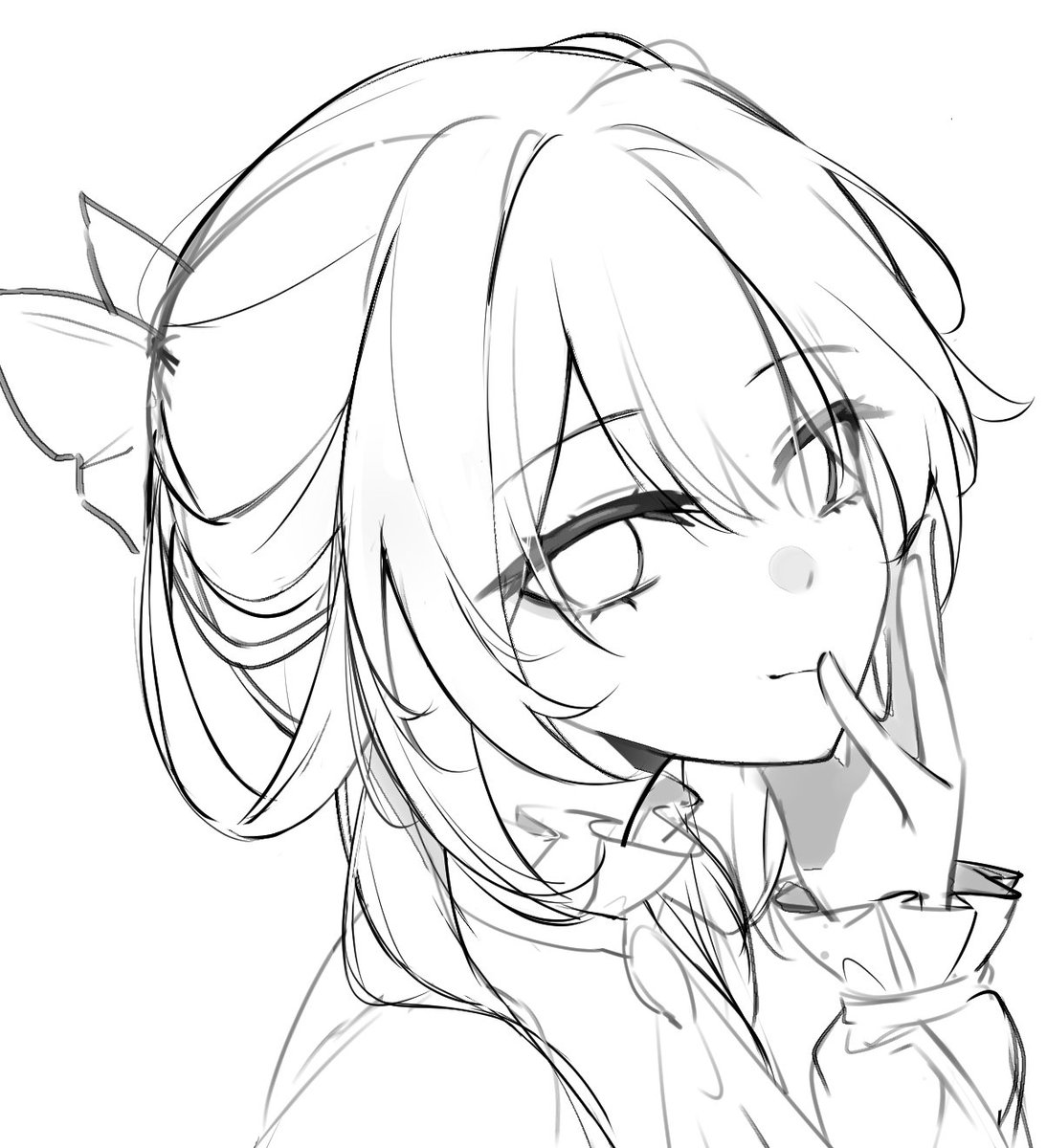 Naralamoon's tweet photo. Hi i'm Lamoon and this is my angle💜
#OC https://t.co/kPqlxEhWGW