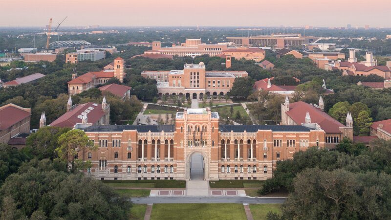 blakegunter_5's tweet image. #AGTG After a great camp and conversation with @BrianBrown___ and @Scott_AbellFB, I am blessed to receive an offer from @RiceFootball ‼️

@coachrdodge @SLC_Recruiting @CoachL_OBrien @drobalwayzopen @samspiegs @MikeRoach247
