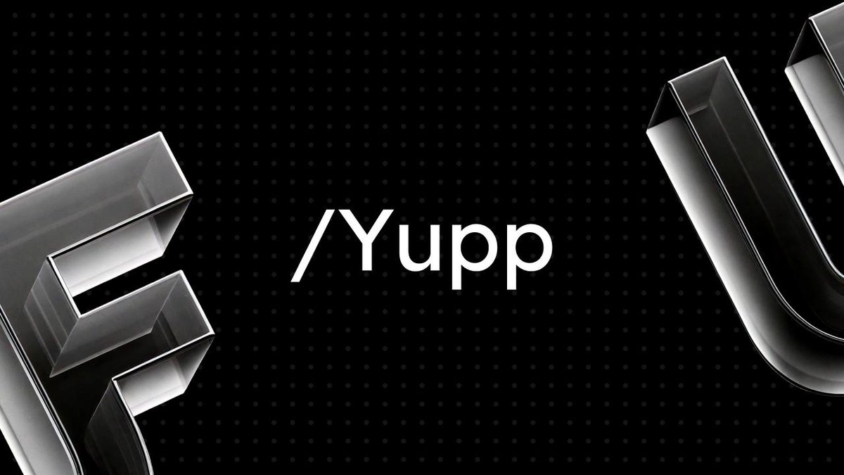 stas1aH's tweet photo. Yupp - The AI Model Aggregator with Crypto Incentives https://t.co/w4xHuwrBl6