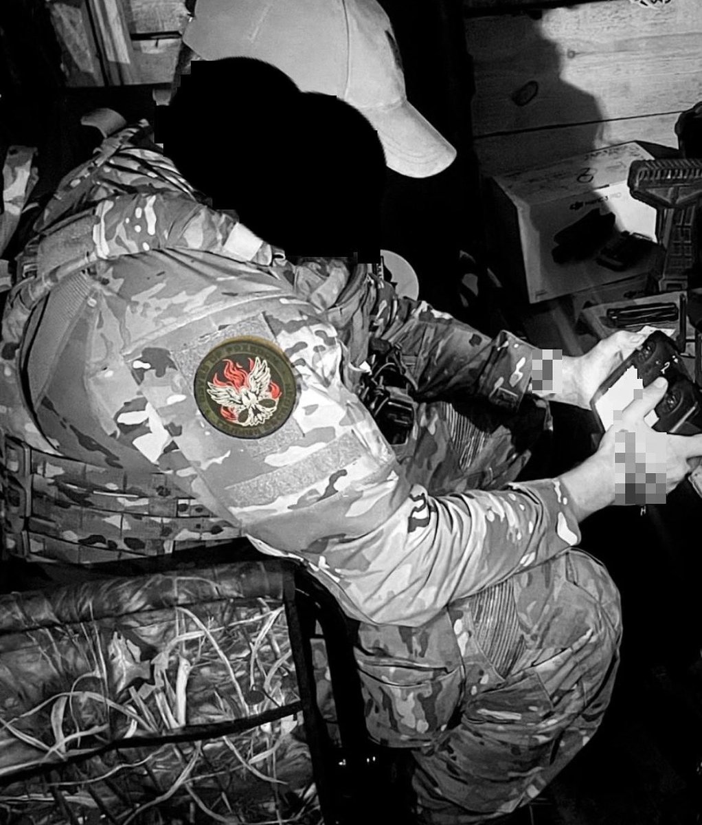 Doves Of Freedom (@dovesoffreedom) on Twitter photo HELL YEAH!!
Doves Of Freedom patches are still available 🔥
They are selling fast!!!
*All funds raised from those patches are going to our current fundraiser for FPV drone*
25$ USD (or More) + Shipping
Canadian interac transfer:
dovesoffreedom@proton.me
PW: freedom HELL YEAH!!
Doves Of Freedom patches are still available 🔥
They are selling fast!!!
*All funds raised from those patches are going to our current fundraiser for FPV drone*
25$ USD (or More) + Shipping
Canadian interac transfer:
dovesoffreedom@proton.me
PW: freedom