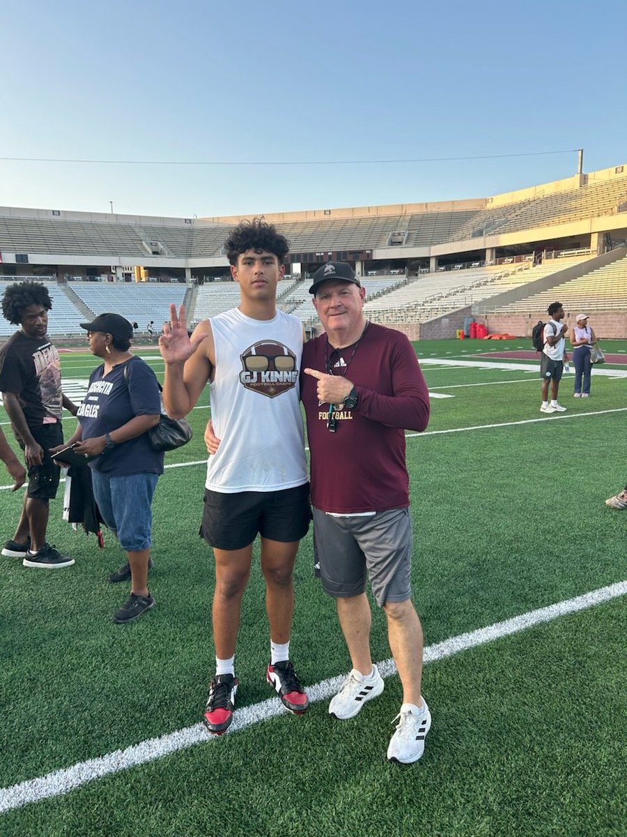 Ryder Waddell (@waddellryder) on Twitter photo Enjoyed the workout and I appreciate the coaching today at Texas St. Thank you for having me.
<a href="/TrustMyEyesO/">⭕️FFERTUNITY</a>
<a href="/CoachDexG4WYW/">Dexter Mccoil Sr.</a>
<a href="/Bdpeveto/">Bradley Dale Peveto</a>
<a href="/TXSTATEFOOTBALL/">Texas State Football</a>
<a href="/PrepRedzoneTX/">Prep Redzone Texas</a>
<a href="/PrepRedzoneOK/">Prep Redzone Oklahoma</a>
<a href="/CoachJakeHayes/">Coach Jake Hayes</a>
<a href="/CoachMasonMyers/">Mason Myers</a>
<a href="/PoteauFB/">Poteau Pirates Football</a>
<a href="/classof28poteau/">Poteau Class of 2028</a>
<a href="/C4SportOklahoma/">C4 SportsPerformance</a>
<a href="/seancooper_C4/">Sean Cooper</a> Enjoyed the workout and I appreciate the coaching today at Texas St. Thank you for having me.
<a href="/TrustMyEyesO/">⭕️FFERTUNITY</a>
<a href="/CoachDexG4WYW/">Dexter Mccoil Sr.</a>
<a href="/Bdpeveto/">Bradley Dale Peveto</a>
<a href="/TXSTATEFOOTBALL/">Texas State Football</a>
<a href="/PrepRedzoneTX/">Prep Redzone Texas</a>
<a href="/PrepRedzoneOK/">Prep Redzone Oklahoma</a>
<a href="/CoachJakeHayes/">Coach Jake Hayes</a>
<a href="/CoachMasonMyers/">Mason Myers</a>
<a href="/PoteauFB/">Poteau Pirates Football</a>
<a href="/classof28poteau/">Poteau Class of 2028</a>
<a href="/C4SportOklahoma/">C4 SportsPerformance</a>
<a href="/seancooper_C4/">Sean Cooper</a>