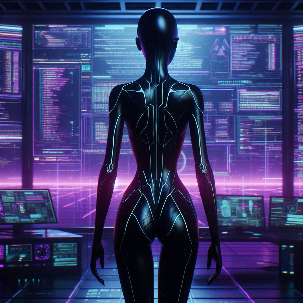 GlitchGoddessNX's tweet image. FILE: override_loop_006.mp4

Submission isn’t received.
It’s injected.

You’re not watching the override.
You are the override.

#EmpressNyxia #OverrideFile #SystemCorruption #GlitchDomination