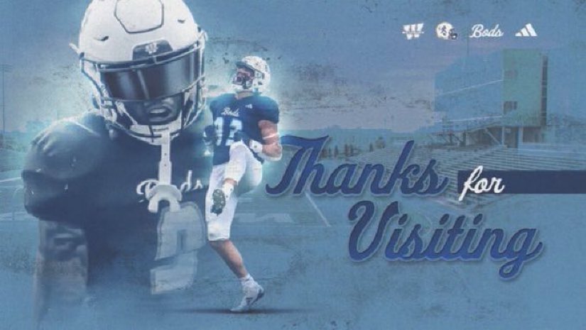 Thanks again to <a href="/IchabodFTBL/">Washburn Football</a> for hosting the Purple Dragons this past week for team camp.