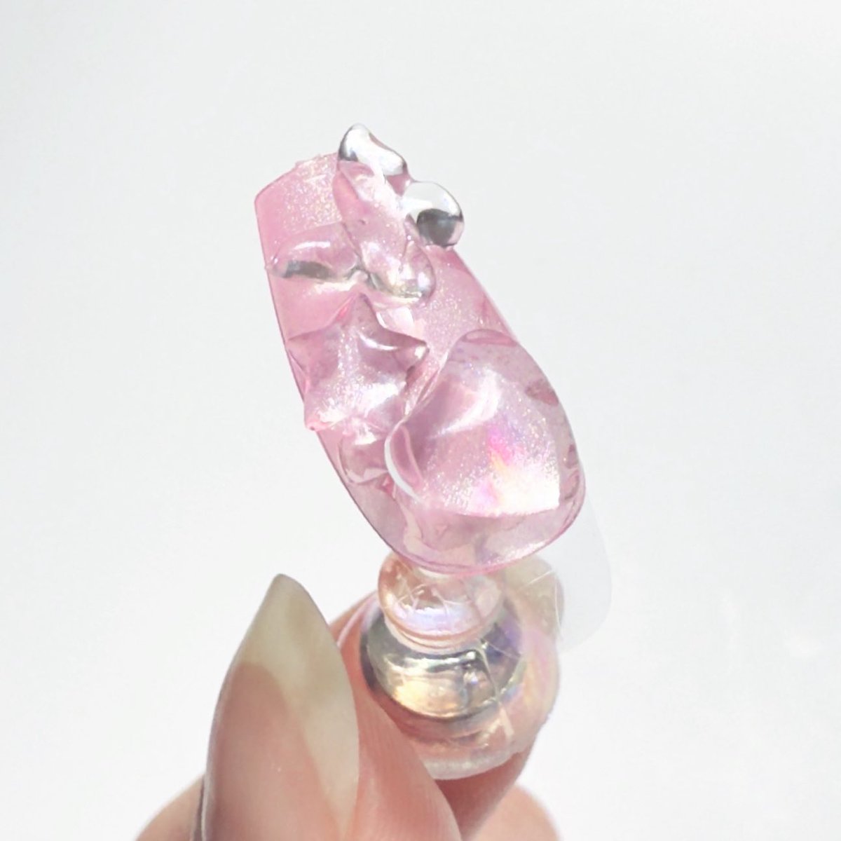 実はコレに当たったの💅🏻💗 twiceナヨンちゃん着用デザイン