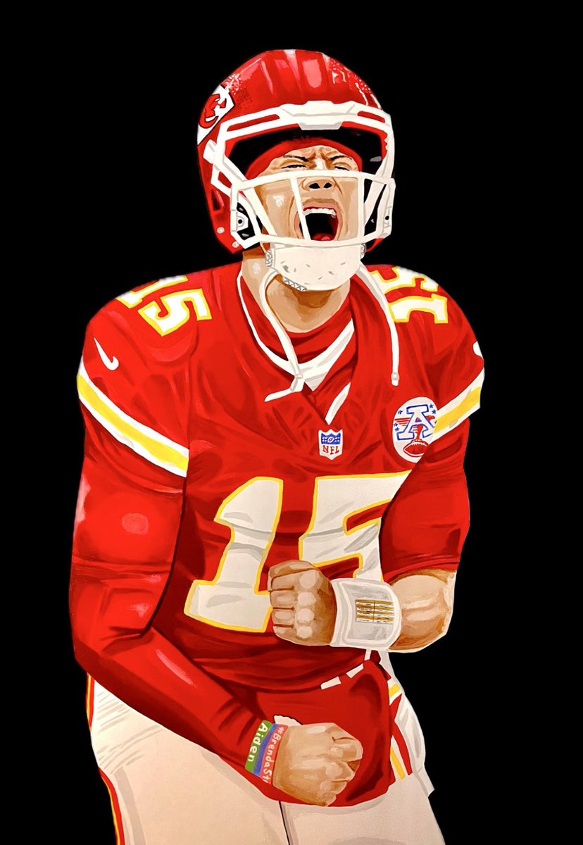 Patrick Mahomes is 35-5 against the AFC West.